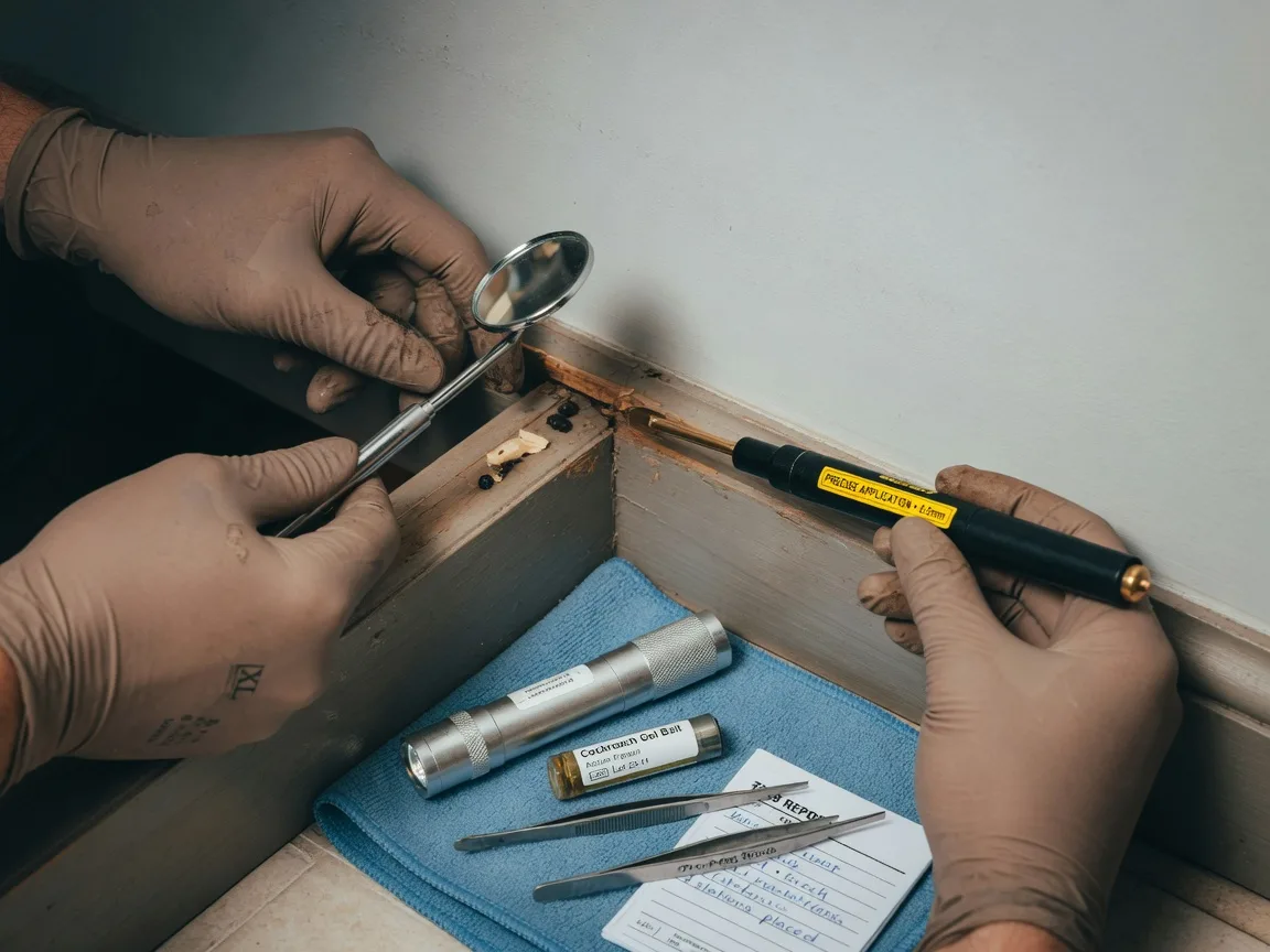 Why choose Emergency Pest Control in Maple Heights, OH